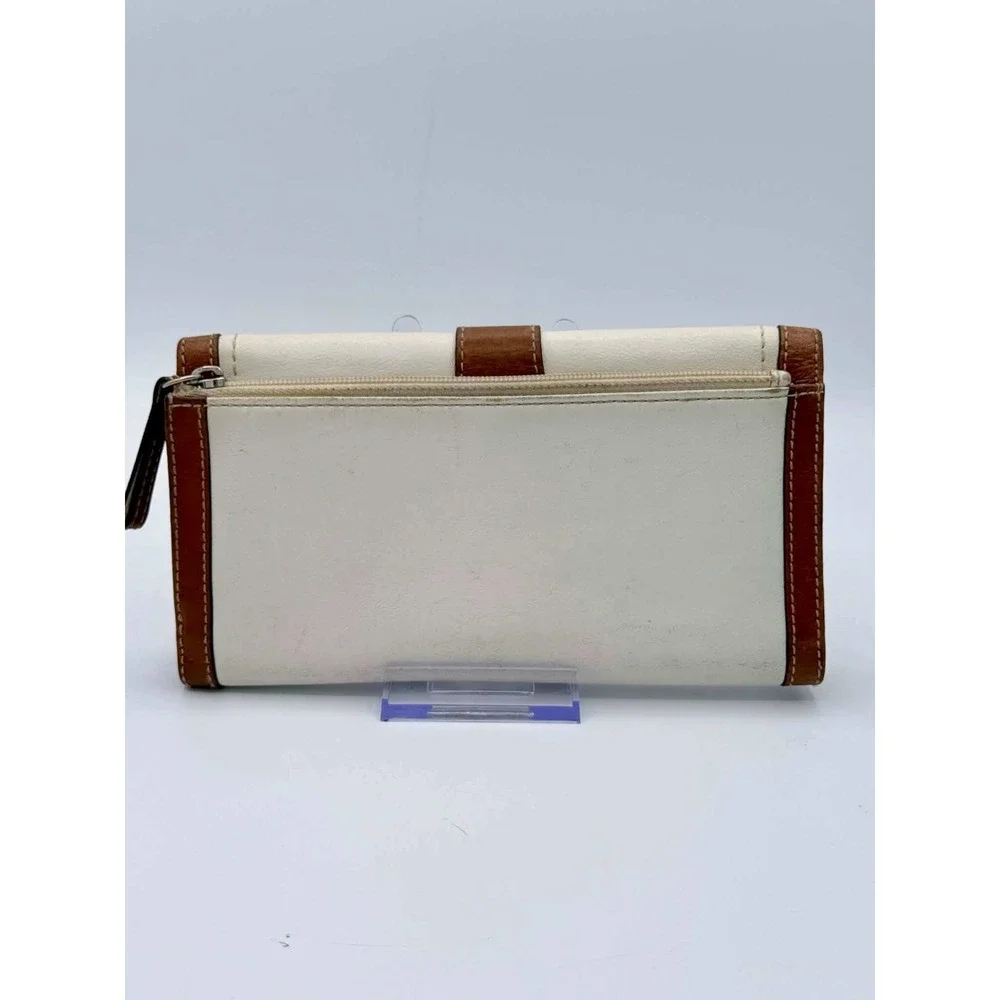 Coach soho leather